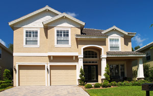 Bridgeport garage door repair